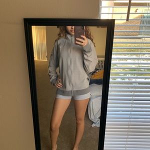 The North Face Women’s Fleece Jacket